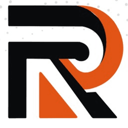 Radhey Raman Steels Logo